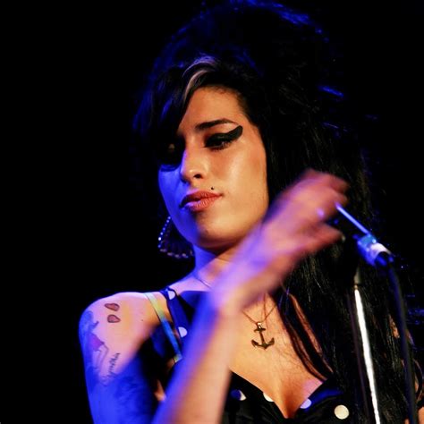 Amy Winehouse Legacy Youtube