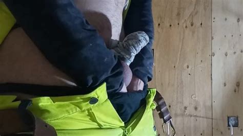 Publicat Work Bond Penis Milking Anal Plog All Day Pornhub