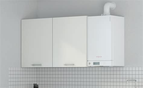 Viessmann Vitodens W Touch Kw F T Kondenz Ci S G Zkaz N H