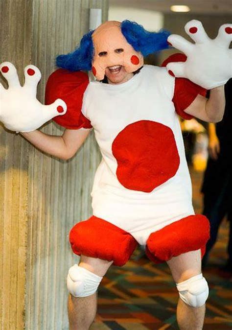 20 Funny Pokemon Cosplay That Border On Weird