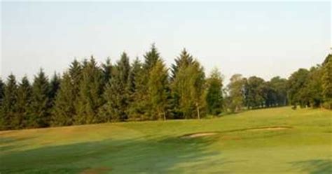 Balmore Golf Club, Balmore, United Kingdom - Albrecht Golf Guide