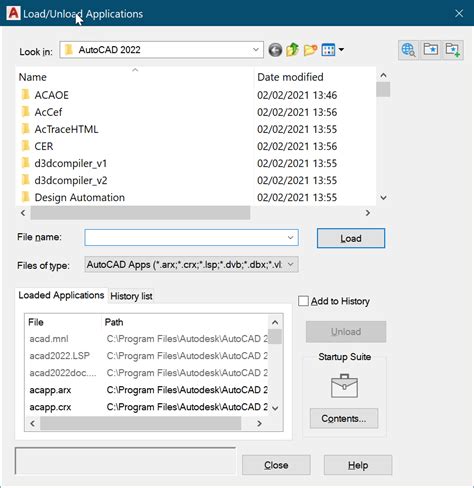 How To Load Lisp In Autocad Templates Sample Printables