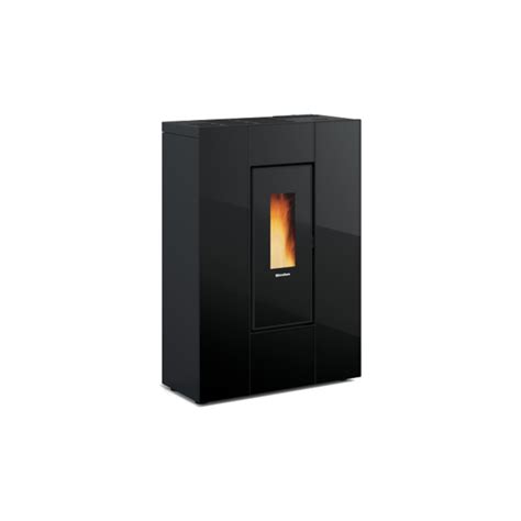 La Nordica Extraflame Stufa A Pellet 1287305 Marilena Plus Crystal 5 0