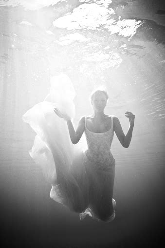 Free underwater wedding dress stock photos. Download the best free ...