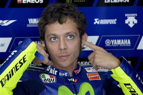 MotoGP Valentino Rossi Weekend Intenso Ad Assen Motoblog