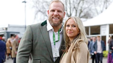 James Haskell Tells Chloe Madeley Speak To A Therapist As She Fumes Over Bikini Snaps Mirror