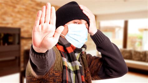 5 Ways To Stay Away From Diseases This Winter Body Revival