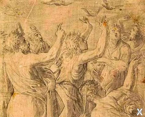 Манна небесная: что за таинственное вещество, которое питало израильтян ...