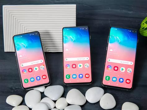 How To Make A Group Chat On A Samsung Galaxy S10 In 2 Different Ways