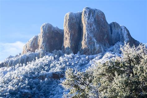 The best national parks to visit during winter - The Points Guy