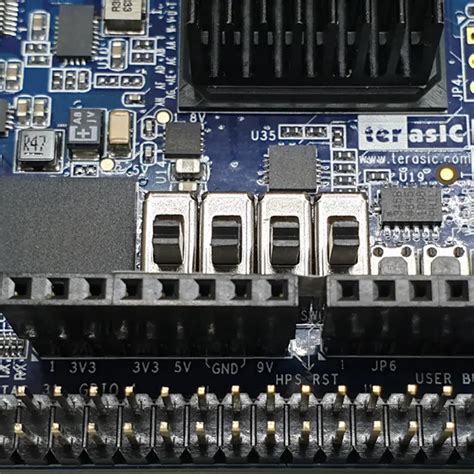 Troubleshooting MiSTer FPGA Documentation