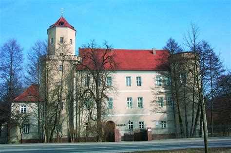 Neue Sonderausstellung Im Niederlausitzer Heidemuseum Spremberg