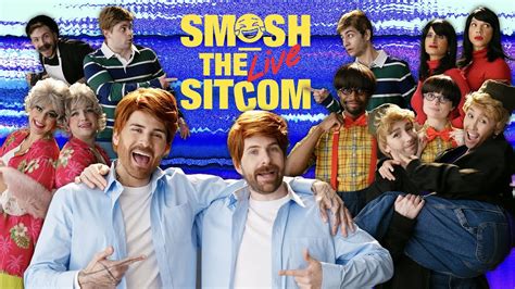 smosh wallpaper