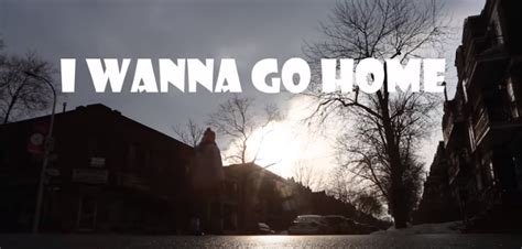 Renowned Artist Ajay Aman Rekhi’s Music Video 'I Wanna Go Home' has ...