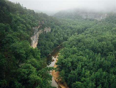 The Buffalo National River | Buffalo Outdoor Center