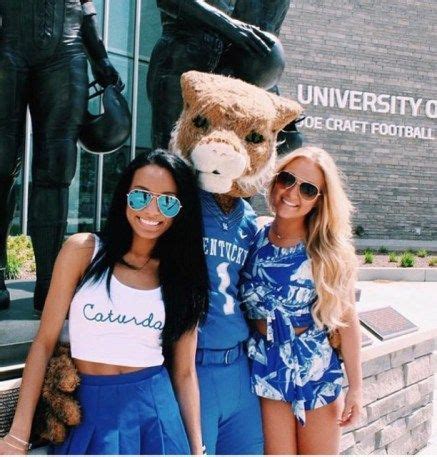 Uk Football Game College Football Game Outfit College Gameday Outfits