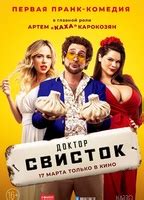 Doktor Svistok Nude Scenes Aznude