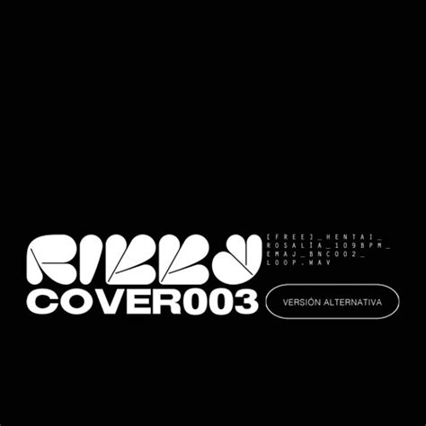 Stream HENTAI BY ROSALÍA by RIKKY Listen online for free on SoundCloud