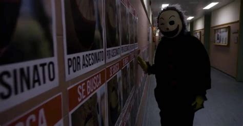 Cr Tica O Clube De Leitores Assassinos Slasher Da Netflix Uma