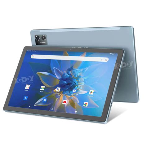 9 Inch Tablet: The Ultimate Device for Enhanced Productivity and Enter