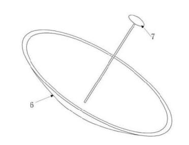 condenser lens (6-condenser, 7-receiver) | Download Scientific Diagram