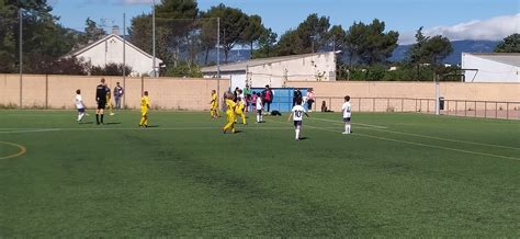 CUC BenjaminA19 CUC Villalba 6 0 Torrelodones Benjamín A