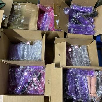 Cheap Sizes Realistic Big Jelly Dildo Women Erotic Anal Sex Toys Gay Soft Clitoris Vaginal