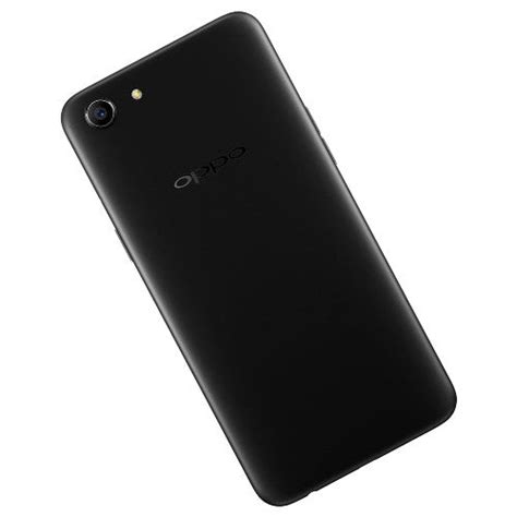 Refurbished Oppo A83 128GB 6GB RAM Black in UAE, Dubai