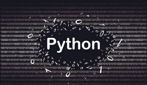 Python语言属于哪一种语言python语言特点是什么python语言属于什么语言 Csdn博客