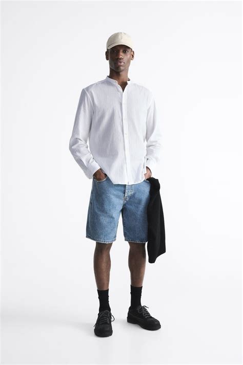 Рубашка Zara - купить с доставкой по выгодным ценам в интернет-магазине ...