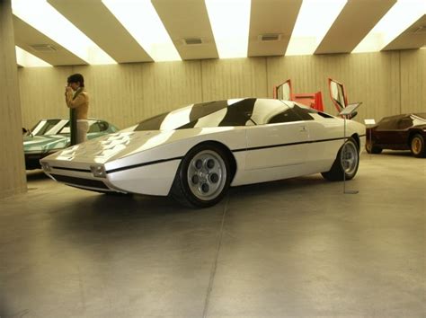 Image: 1974 Bertone Bravo for Lamborghini, size: 640 x 479, type: gif, posted on: January 26 ...