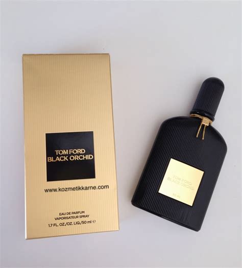 Kozmetikkarne Tom Ford Black Orchid Edp