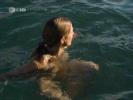 Naked Tanja Wedhorn In Il Ritorno