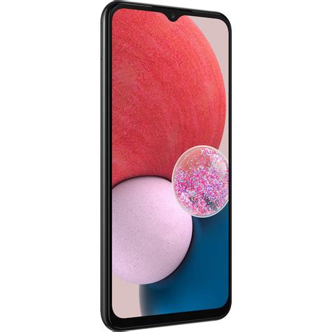 Смартфон Samsung Galaxy A13 4+128 ГБ чёрный – купить в Москве | Технопарк