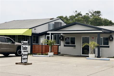 High Jackers Renamed To The Landing Strip Tavern Observer Local News Palm Coast Observer And