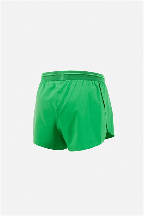 2in Race Shorts, Sri Chinmoy — District Vision