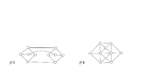 Graph Theory subgraph K3 3 or K5 - Mathematics Stack Exchange