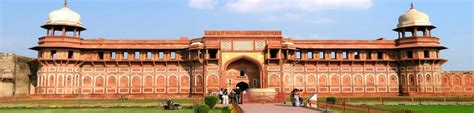 Golden Triangle Tour Package