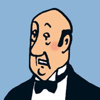 Les personnages des Aventures de Tintin — Tintin.com