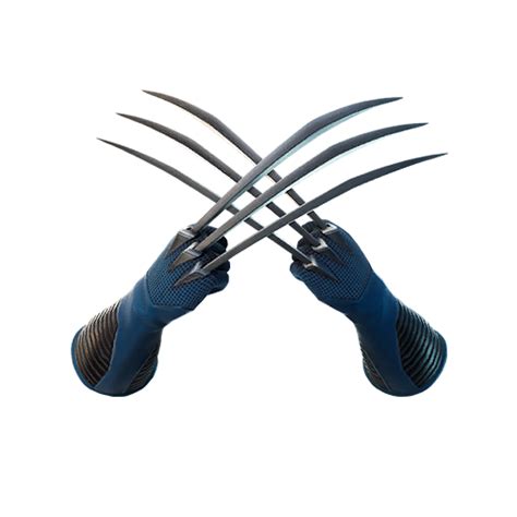 Detail Wolverine Claws Png Koleksi Nomer 23