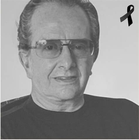 Muere Rubén Fuentes compositor de La Bikina a los 95 años