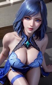 Ai Generated E Hentai Lo Fi Galleries