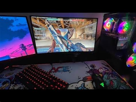 Esse é o melhor monitor gamer barato para competitivo Superframe