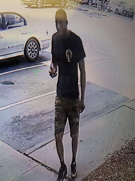 Photos Jso Working To Identify Southside Sexual Battery Suspect 104 5 Wokv