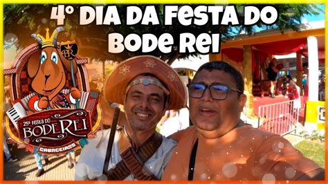 Festa Do Bode Rei Youtube