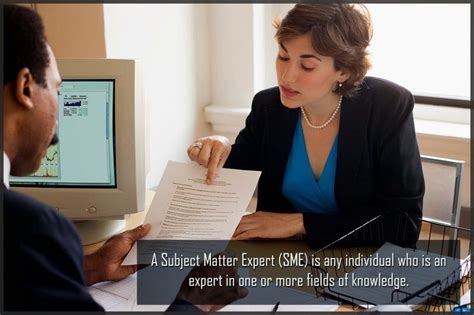 FullMind Design: What is a Subject Matter Expert (SME) - eLearning Tags 