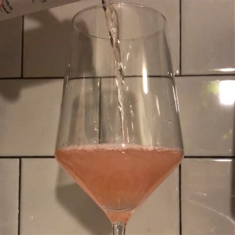 Nomadica Sparkling Rose Review Abillion