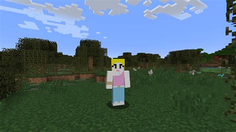 Minecraft Claire By Sithvampiremaster27 By Toainsully On Deviantart