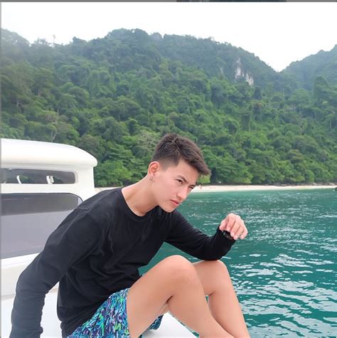 Ng T Ng Y Tr C Nhan S C C A C N Ng Tomboy Hot Nh T Th I Lan