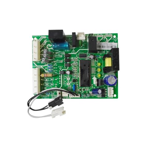 Pc Board Main Control Outdoor Unit Ecox Ysa Kf W S V D Wk